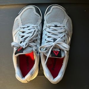 Reebok CrossFit Nano